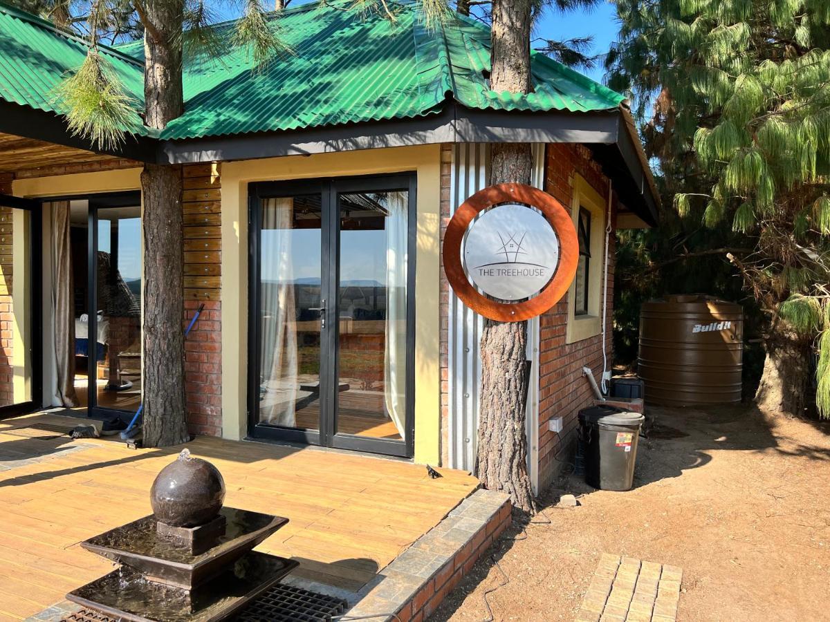 Far Away Place Curry's Post ภายนอก รูปภาพ