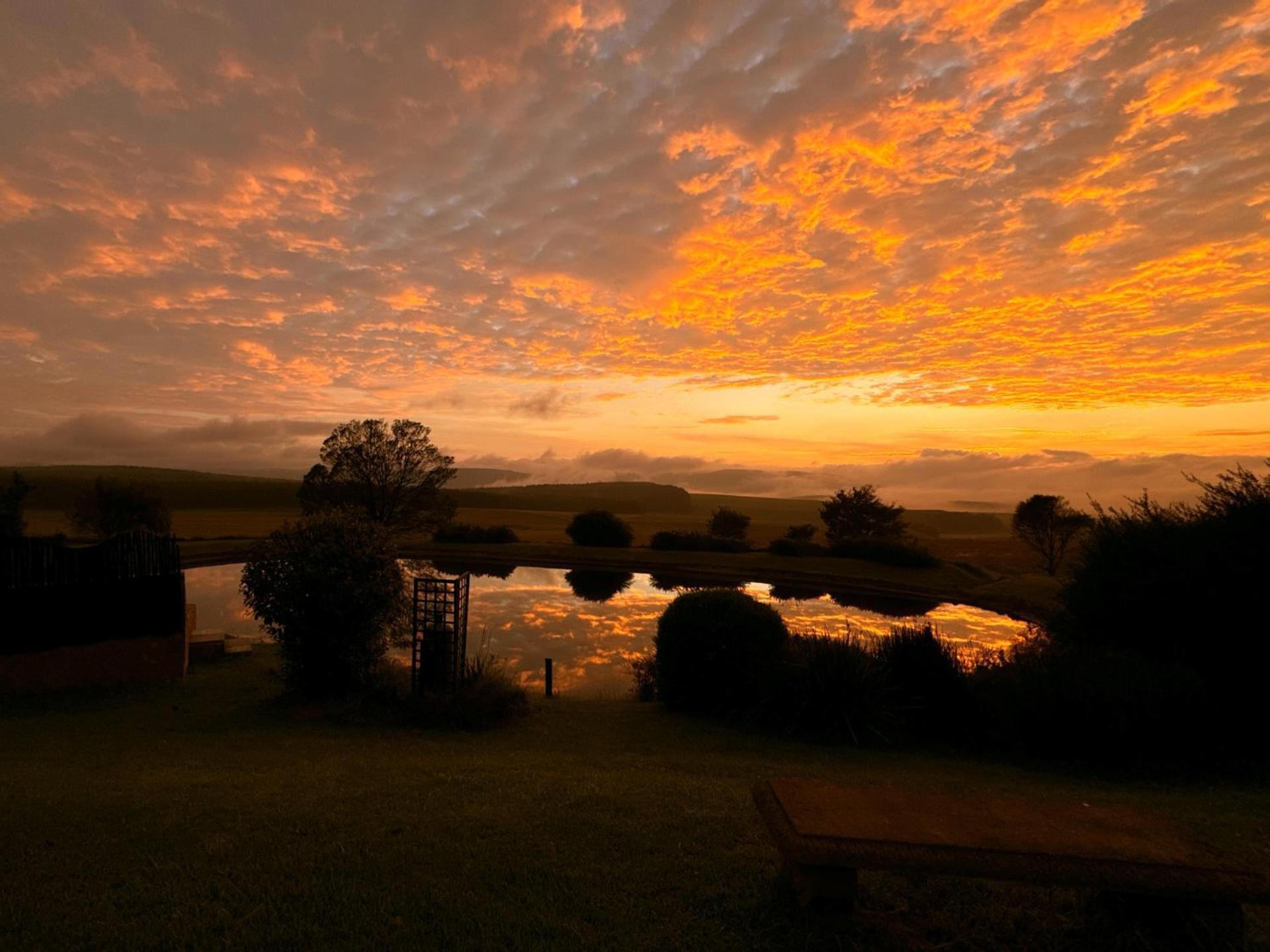 Far Away Place Curry's Post ภายนอก รูปภาพ