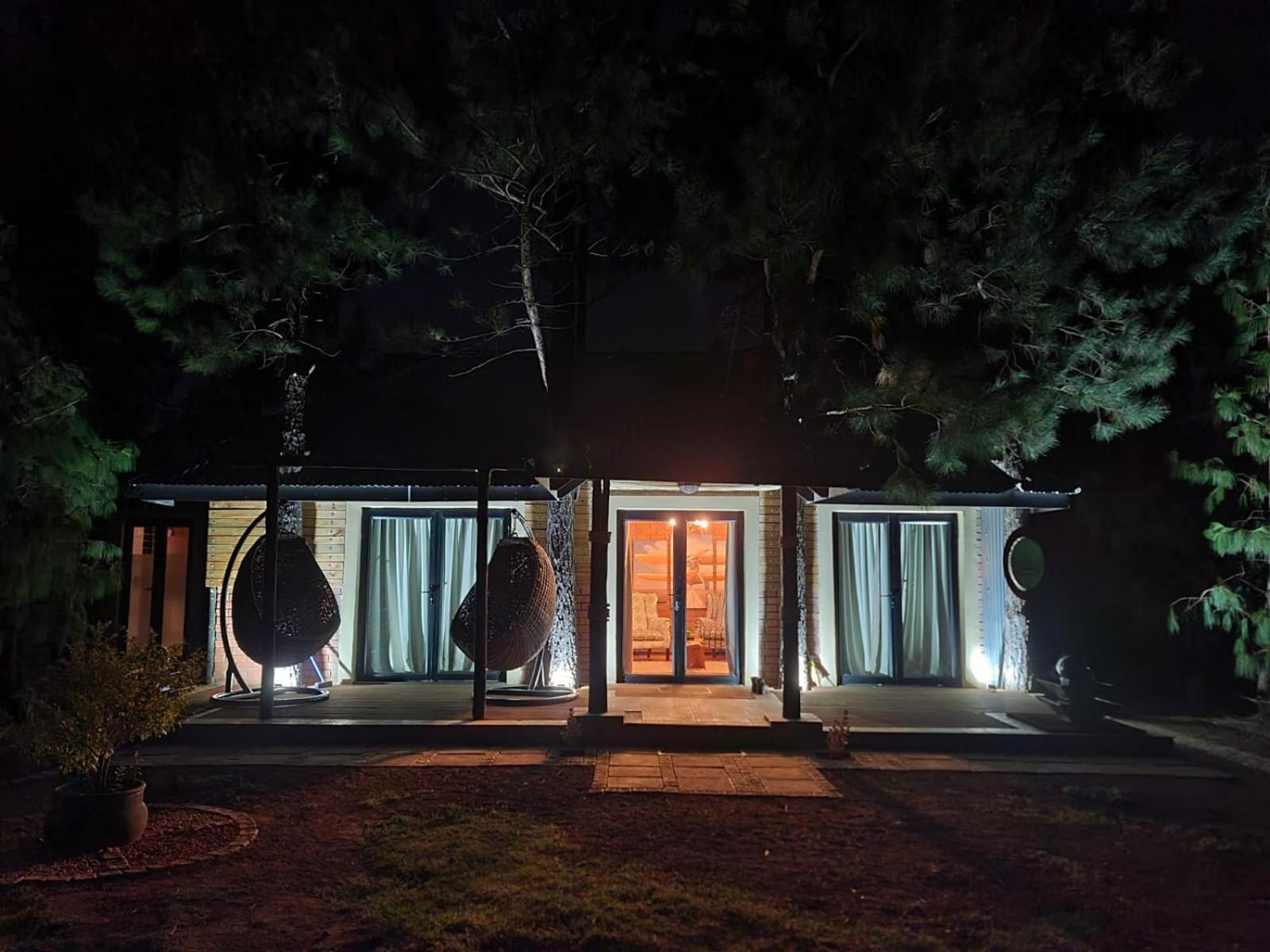 Far Away Place Curry's Post ภายนอก รูปภาพ